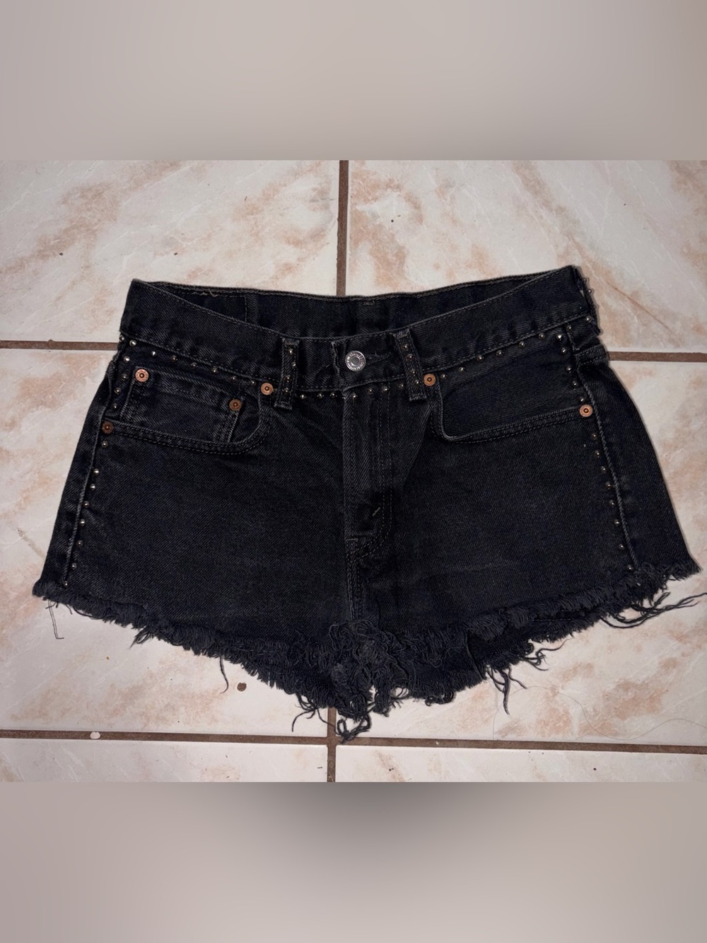Vintage Original Levi's 512